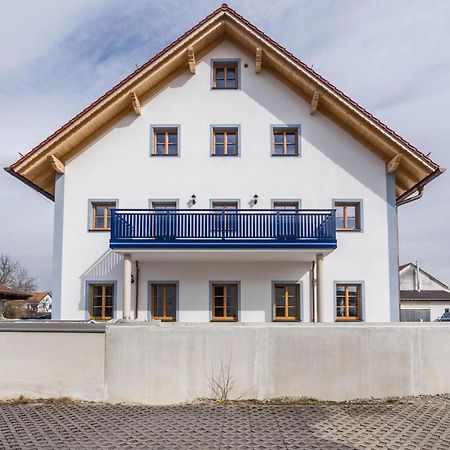 Ferienwohnung Max Gilching Zewnętrze zdjęcie