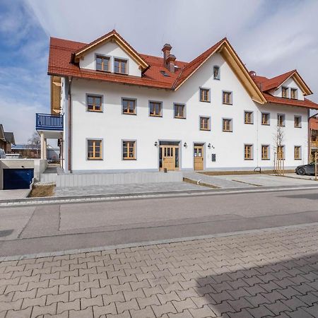 Ferienwohnung Max Gilching Zewnętrze zdjęcie