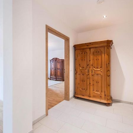 Ferienwohnung Max Gilching Zewnętrze zdjęcie