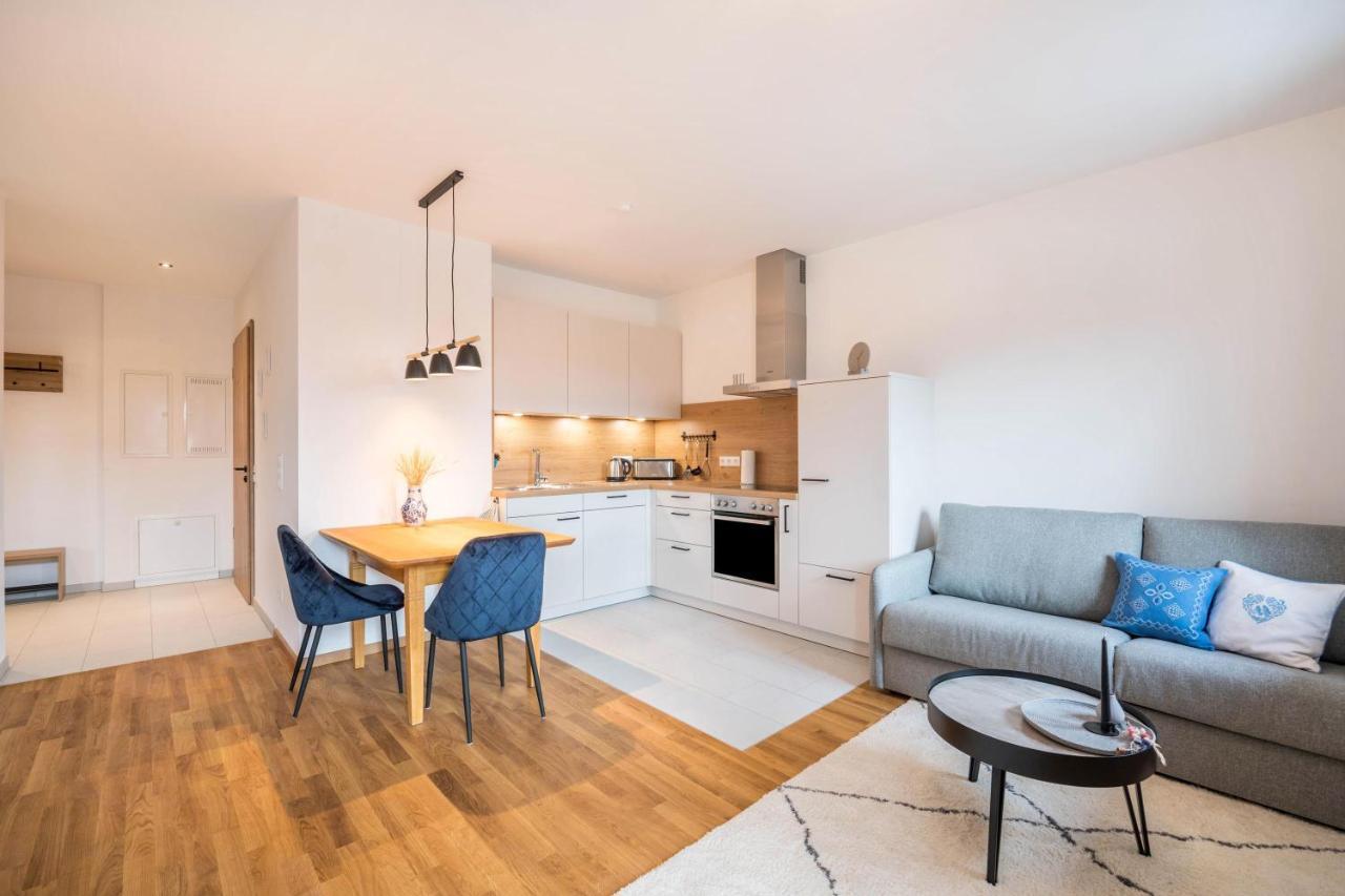 Ferienwohnung Max Gilching Zewnętrze zdjęcie