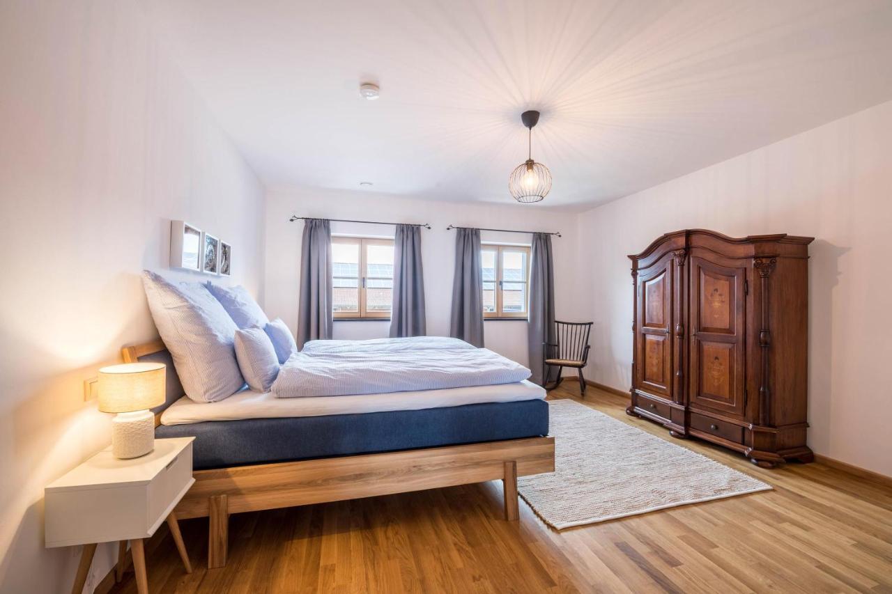 Ferienwohnung Max Gilching Zewnętrze zdjęcie