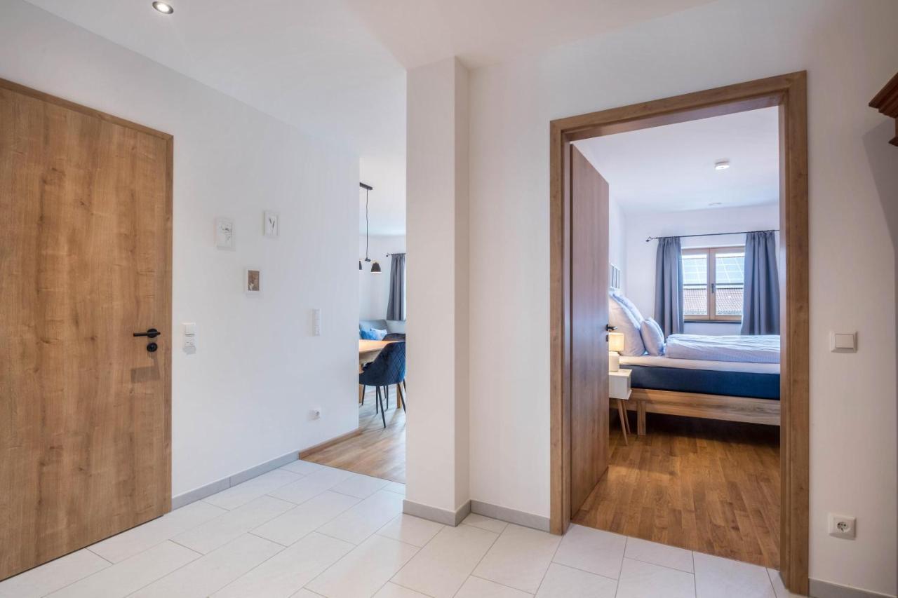 Ferienwohnung Max Gilching Zewnętrze zdjęcie