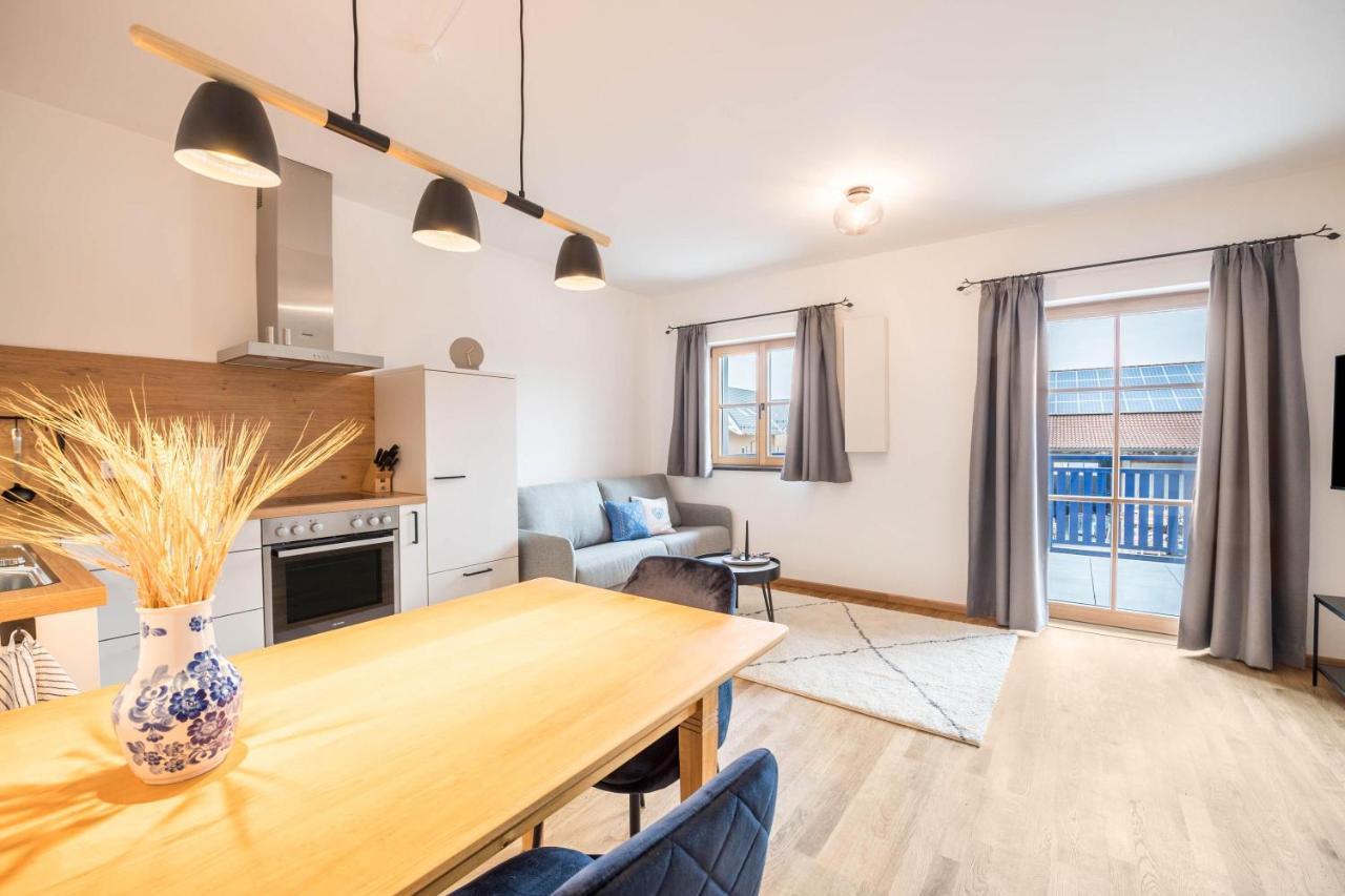 Ferienwohnung Max Gilching Zewnętrze zdjęcie