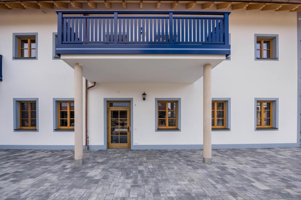 Ferienwohnung Max Gilching Zewnętrze zdjęcie